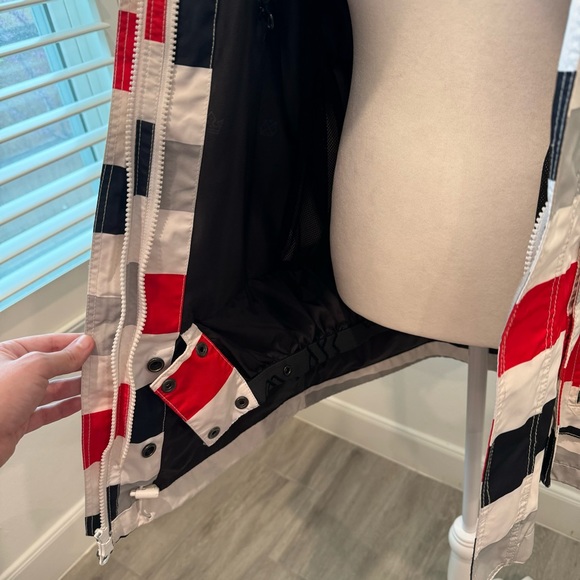 Special Blend Snowboard/Ski Jacket Winter Coat Size S - Picture 4 of 7